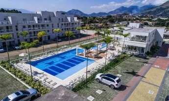 Imagem 2: Excelente Cobertura para venda em Campo Grande com 152 metros quadrados com 2 quartos