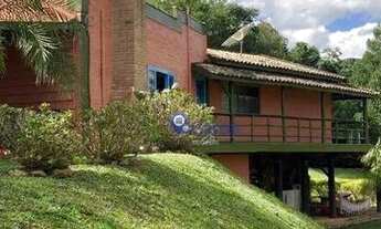 Imagem: CASA À VENDA, SÃO BENTO DO SAPUCAÍ, 300m