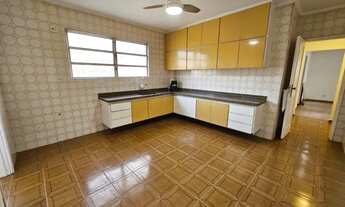 Imagem 7: QUADRA DA PRAIA! VISTA LIVRE! 3 DORMS (1 SUÍTE) + DEPEND. COMPLETA! 141M², LOCALIZAÇÃO PRI