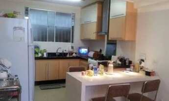 Imagem 7: Casa para venda com 110 metros quadrados com 3 quartos em Centro Alto - Ribeirão Pires - S