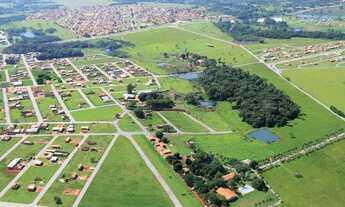 Imagem 2: Lote 200 metros região Noroeste