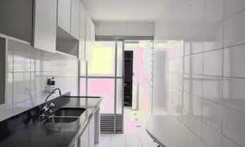 Imagem 5: Apartamento para Locação em São Paulo, Vila Andrade, 3 dormitórios, 1 banheiro, 1 vaga