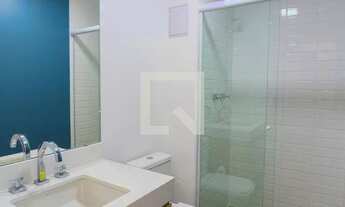 Imagem 7: Apartamento para Aluguel - Vila Clementino, 1 Quarto, 26 m2