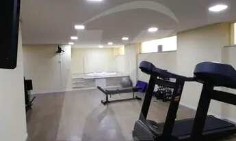 Imagem 2: Apartamento novo à venda 2 dormitórios e 1 vaga ao lado do Metrô Santana