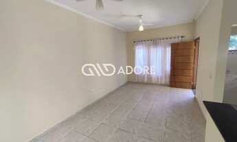 Imagem 2: LOCAÇÃO R$ 3.500,00 - já incluso Taxa de Condomínio Casa de Condomínio com 3 Quartos par