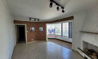 Imagem 2: Apartamento com 2 dormitórios à venda, 72 m² por R$ 620.000 - Vila Regente Feijó - São Pau