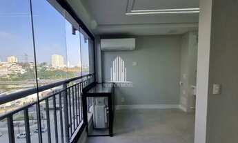 Imagem 2: Living Dream Panamby Apartamento à venda de 62 m² com 2 dormitórios e 1 vaga de garagem Vi