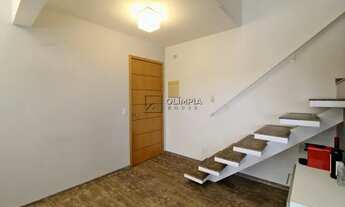 Imagem 4: Apartamento Venda 2 Dormitórios - 60 m² Moema