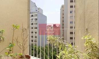 Imagem: Apartamento à venda no bairro Santa Cecília