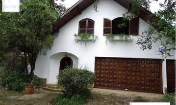 Imagem 2: Casa / Sobrado para Venda em São Paulo, Interlagos, 4 dormitórios, 2 suítes, 2 banheiros