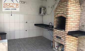 Imagem: Cobertura com 2 dormitórios, 88 m² - venda