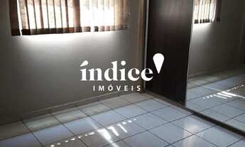 Imagem 4: Apartamento à venda 2 quartos 1 vaga Jardim Europa (Vila Xavier) Araraquara