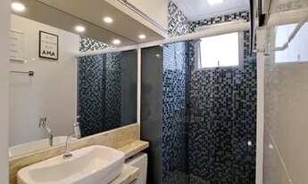 Imagem 2: Apartamento Mobiliado