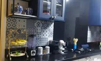 Imagem: Casa para locação Condomínio Ibiti Reserva