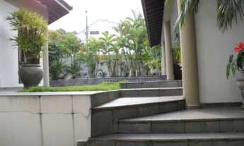 Imagem 4: Sobrado com 4 Dormitorios em Jardim Sao Caetano , São Caetano Do Sul