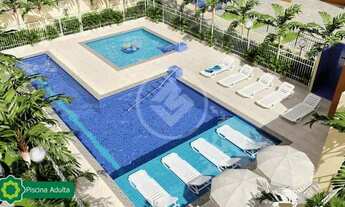 Imagem 5: Apartamento 2 Quartos no Parque Oeste Industrial codigo: 29181