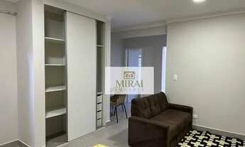 Imagem 7: Kitnet com 1 dormitório para alugar, 40 m² por R$ 1.950/mês - Jardim Augusta - São José do