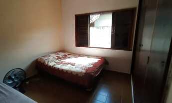 Imagem 6: Casa para venda tem 191 metros quadrados com 2 quartos em Balneário Gaivota - Itanhaém - S