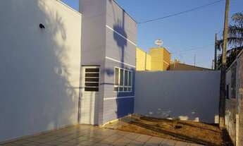 Imagem 4: Casas à venda 3 quartos 1 vaga Jardim Roberto Selmi Dei Araraquara