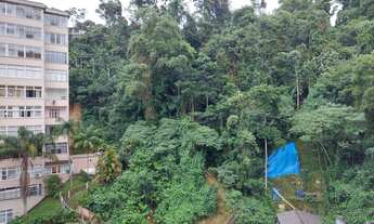 Imagem 4: Apto Centro, frente, amplo, sol, vista, Rua 16 de março, excelente preço - Petrópolis - RJ