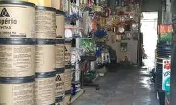 Imagem 3: Passo loja de material de construção