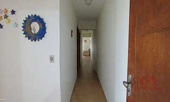 Imagem 2: Apartamento para Venda em Praia Grande, Caiçara, 2 dormitórios, 1 suíte, 1 banheiro, 1 vag