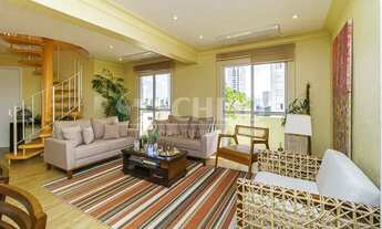 Imagem 6: Cobertura Duplex na Vila Mascote!!!