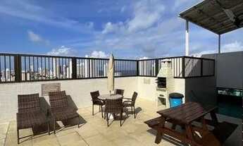 Imagem 3: Ceci- Belissimo apart. em Casa Caiada 3 quartos, suite maste, varanda integrada a sala 8