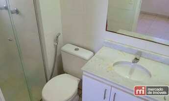 Imagem 6: Apartamento com 3 dormitórios para alugar, 75 m² por R$ 2.827,66/mês - Jardim Botânico - R