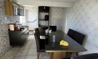 Imagem 3: Casa Centro de Florianópolis