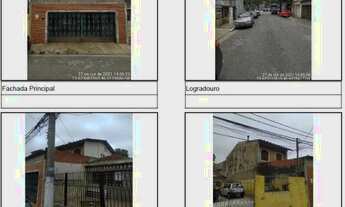 Imagem 5: São Paulo - Casa Padrão - Vila das Mercês