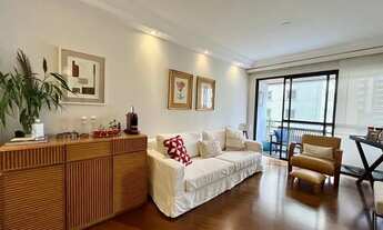 Imagem 6: Apartamento tipo para venda com 3 quartos, 92m²