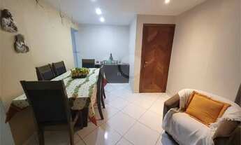 Imagem 7: Apartamento para venda possui 90 metros quadrados com 2 quartos em Santa Helena - Vitória