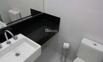 Imagem 2: Z COTOVIA. Apartamento com 1 suíte e 1 vaga de MOTO, Lazer Completo!