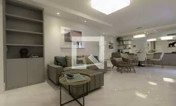 Imagem 4: Apartamento à Venda - Vila Pompéia, 3 Quartos, 127 m2