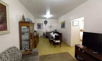 Imagem 1: São Paulo - Apartamento Padrão - CAMPO BELO