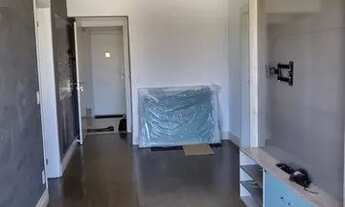 Imagem 5: Apartamento para aluguel com 50 metros quadrados com 1 quarto