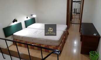 Imagem: Flat na Bela Vista