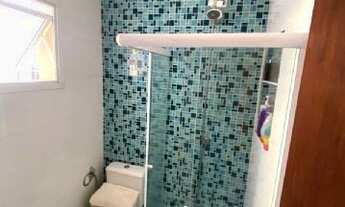 Imagem 4: APARTAMENTO SEM CONDOMÍNIO à venda, 2 quartos, 1 vaga, VILA CAMILOPOLIS - Santo André/SP