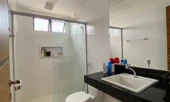 Imagem 2: Ed. Village Moon, Porteira Fechada (Mobiliado), 3 suítes - av. Visconde de Souza Franco, D