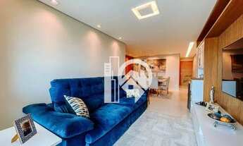 Imagem 2: Apartamento com 3 dormitórios à venda , 104 m² - Urbanova - São José dos Campos/SP