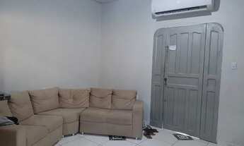 Imagem 6: Casa no cinturão verde