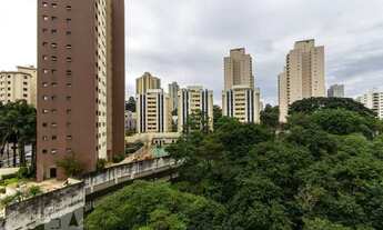 Imagem 6: Apartamento para Aluguel - Portal do Morumbi, 2 Quartos, 49 m2
