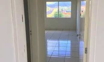 Imagem 4: Aluga-se apto de 01 dormitório com box para carro - Bairro: São José - NH - Sem Fiador!!!