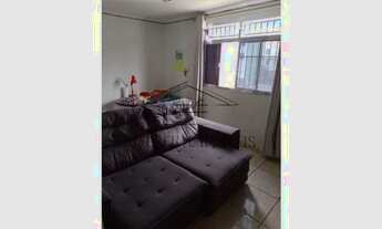 Imagem 5: APARTAMENTO 2 DORITORIOS A VENDA NA CID TIRADENTES