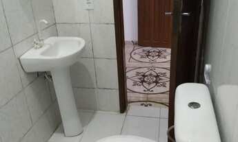 Imagem 6: Apartamento com uma suíte por 550 reais no Conjunto Ajuricaba