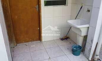 Imagem 7: Sobrado Geminado no CENTRO do Boqueirão, 2 dormitórios, 2 vagas, quintal em Praia Grande