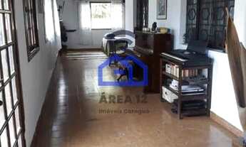 Imagem 5: CARAGUATATUBA - Casa Padrão - Capricornio