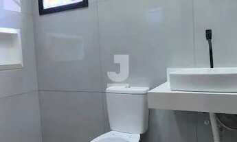 Imagem: Casa à venda no condomínio Europa em Boituva