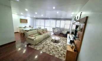 Imagem 3: Apartamento com 3 quartos à venda, 188 m² por R$ 1.750.000 - Recreio dos Bandeirantes - Ri